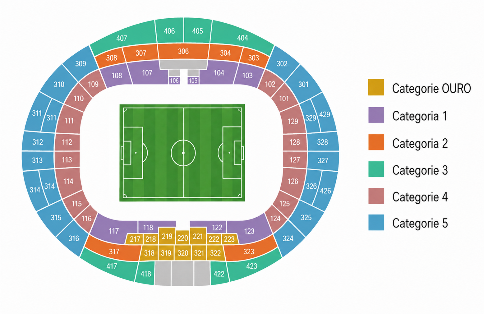PORTUGAL - PAÍS DE GALES - 24 de setembro de 2026 - Estádio José Alvalade • Lisboa